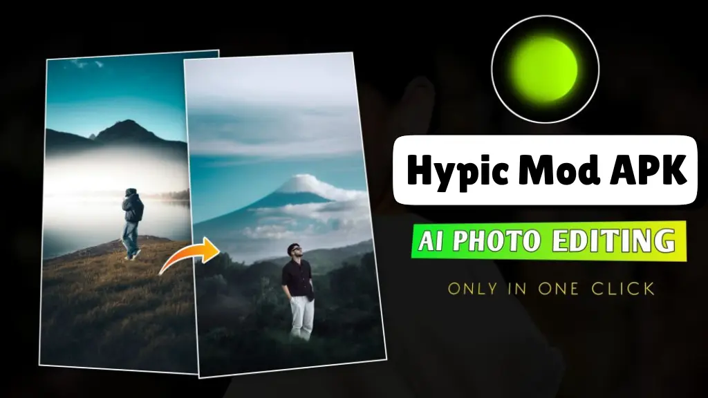 Hypic Mod Apk