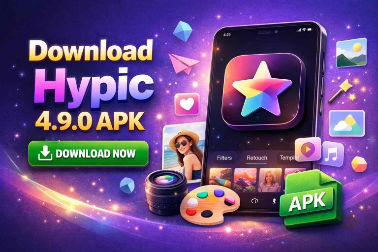 Download Hypic 4 9 0 APK