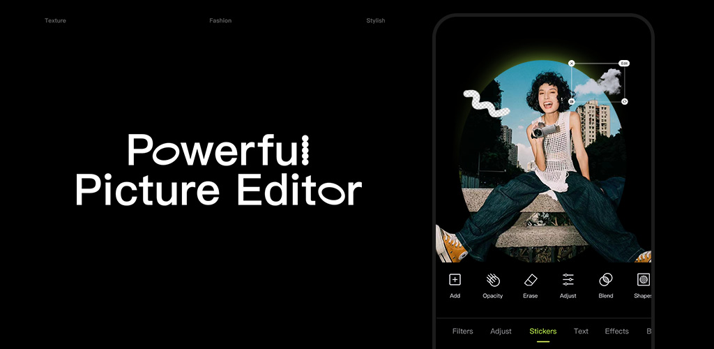 Download Hypic Version 4.2.0 APK for android