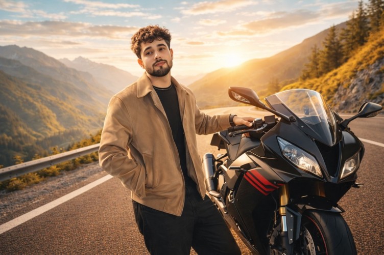 Hypic Bike Prompts