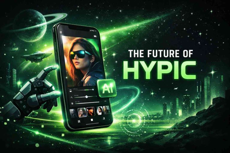 future of mod apks