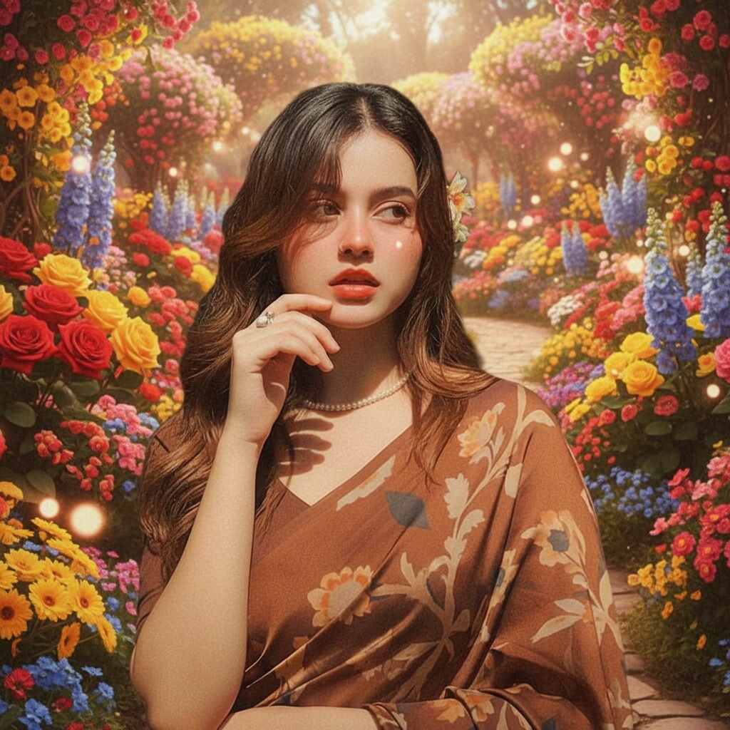 hypic flower prompts