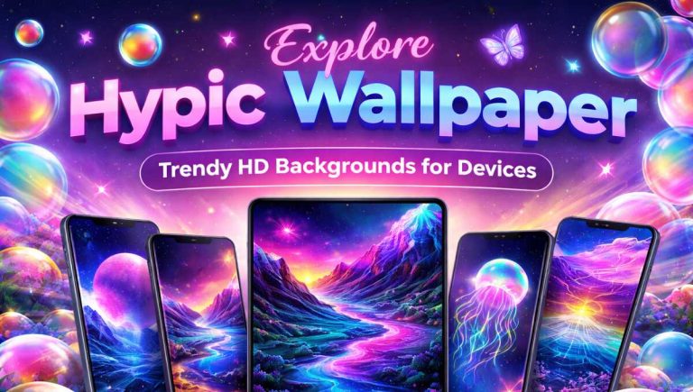 hypic wallpaper