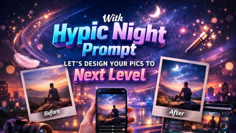 hypic night prompts