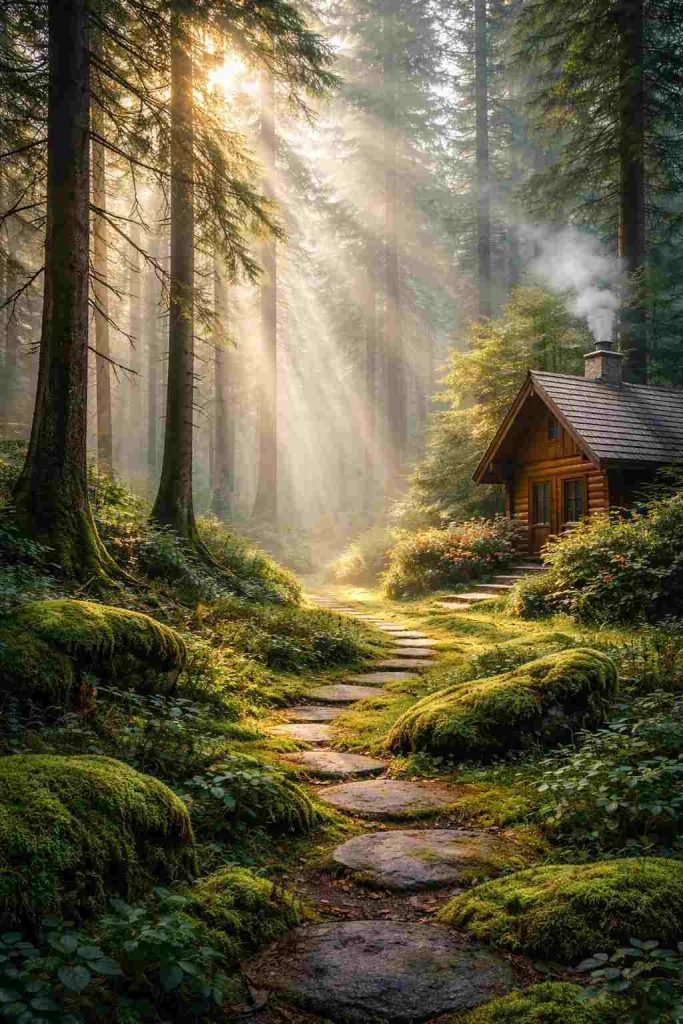 hypic nature prompts