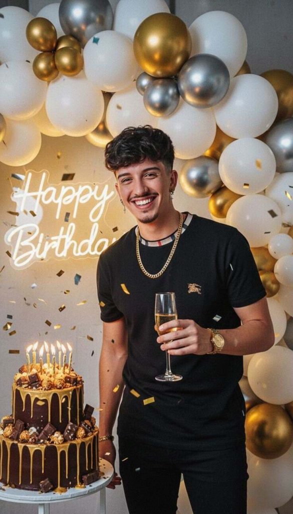 hypic birthday prompts
